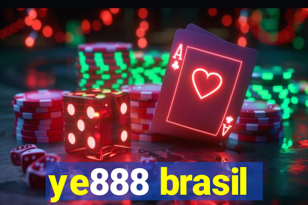 ye888 brasil